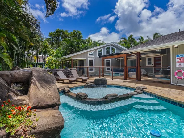 4087 Nalani Ln, Princeville, HI 96722