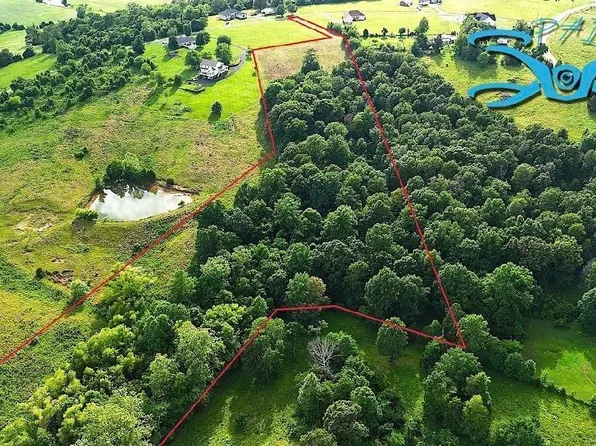 0 View Rd, Marion, KY 42064