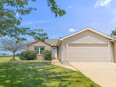 203 Lynnes Way, Lowell, IN, 46356