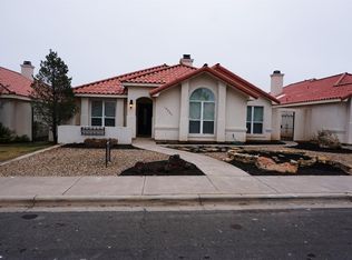 10507 Winston Ave, Lubbock, TX 79424