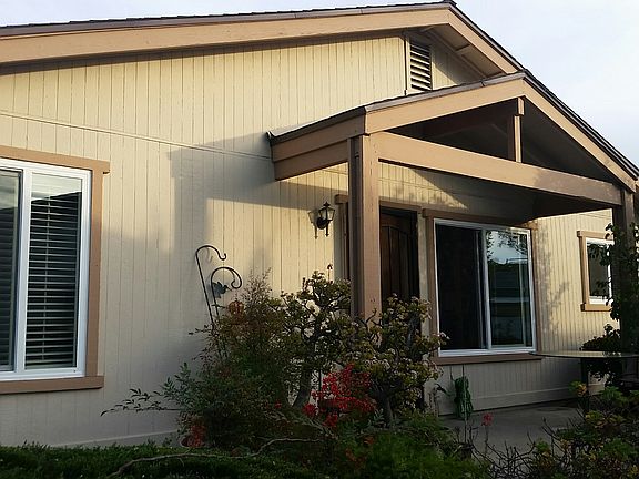 New Milgard Dbl Pane Windows