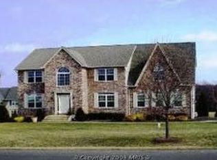 8239 Copperleaf Ct, Owings, MD 20736