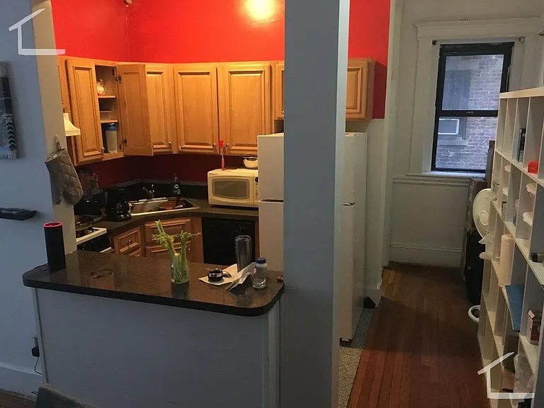1248 Commonwealth Ave #3C — Photo 9