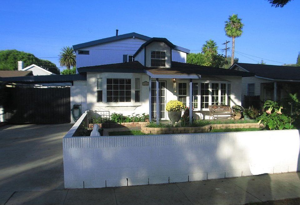 For Sale: 4266 La Salle Avenue, Culver City, CA 90232