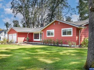 12954 Marlatt Rd S, Jefferson, OR 97352