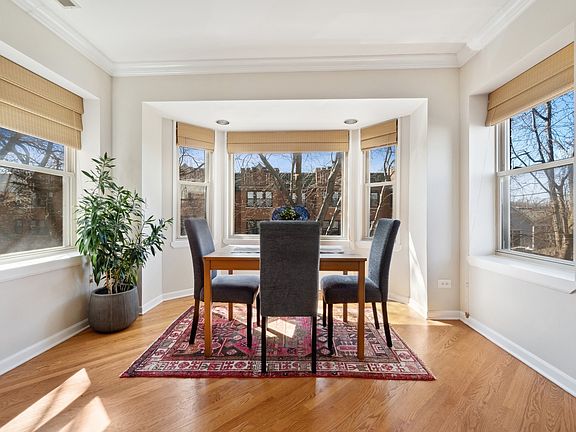4th image of 4823 N Hoyne Ave #3N