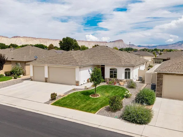666 Strathearn Dr, Grand Junction, CO 81504