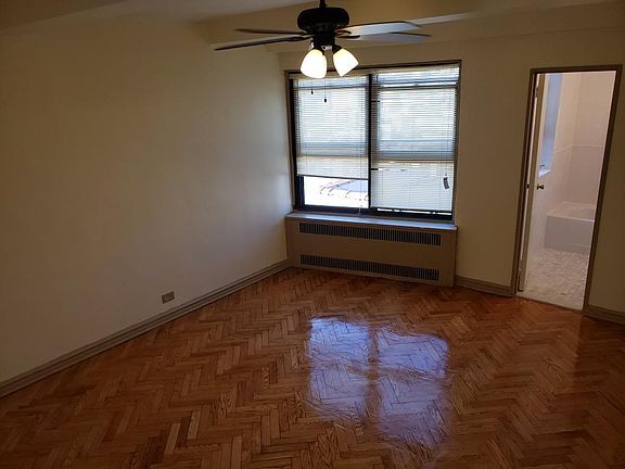 Bedroom plus FULL BATHROOM.