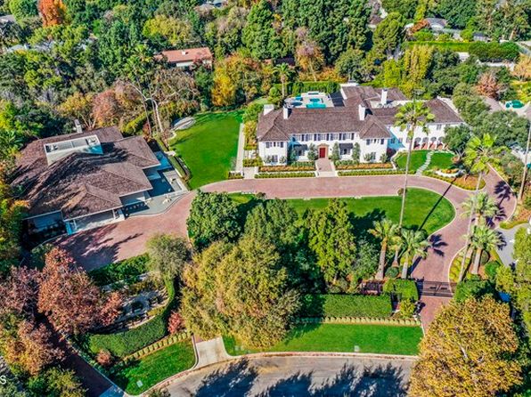 Pasadena Ca Luxury Homes For Sale 247 Homes Zillow