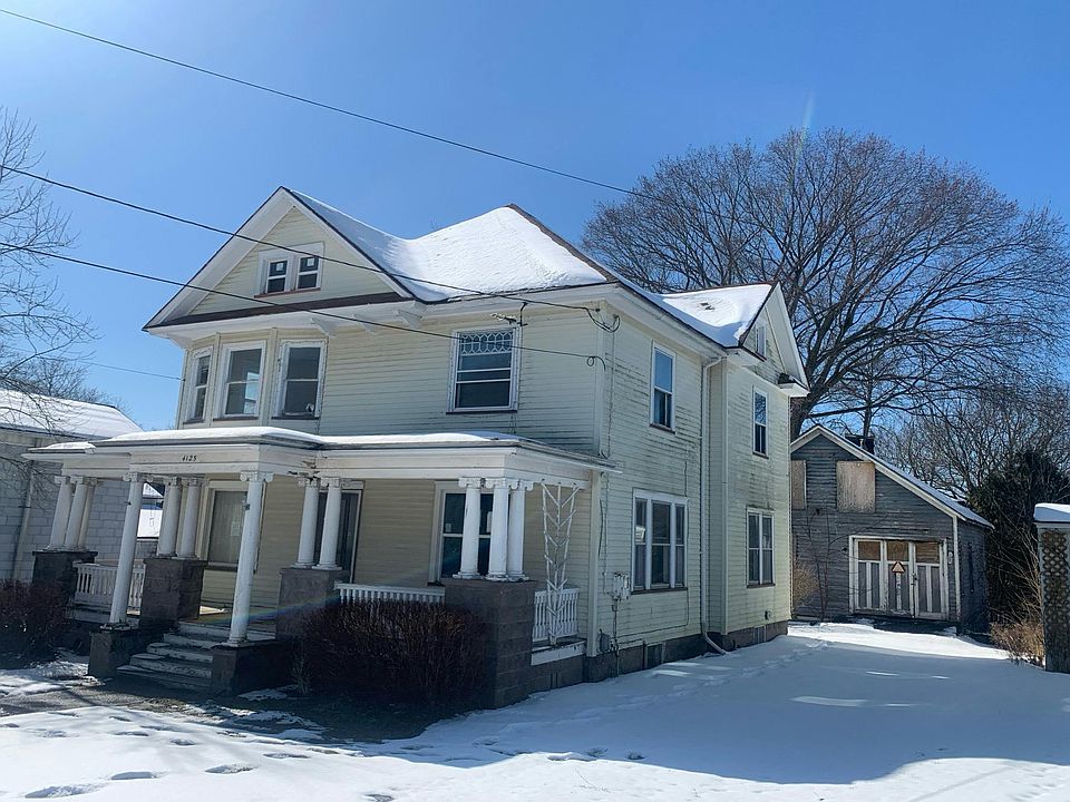 4125 Main St, Clyde, NY 14433 Zillow