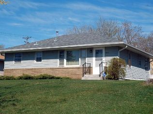 5255 5th St NE, Columbia Heights, MN 55421