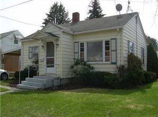 636 Willow Ave, Indiana, PA 15701