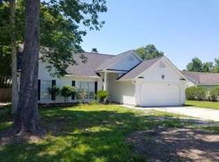 203 Windsor Mill Rd, Goose Creek, SC 29445