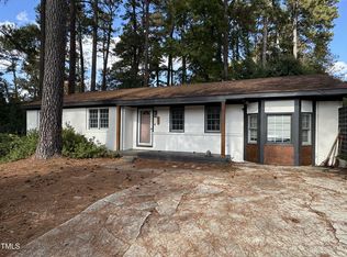 2305 Rock Quarry Rd, Raleigh, NC 27610