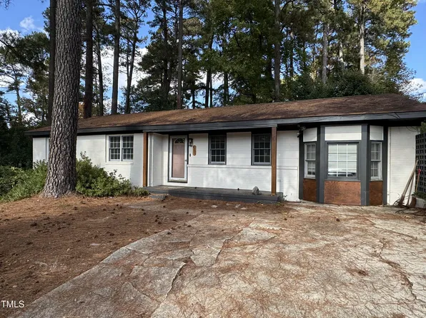 2305 Rock Quarry Rd, Raleigh, NC 27610