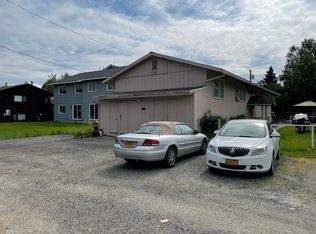 3031 W 30th Ave #B, Anchorage, AK 99517