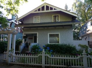 4612 Eastern Ave N, Seattle, WA 98103