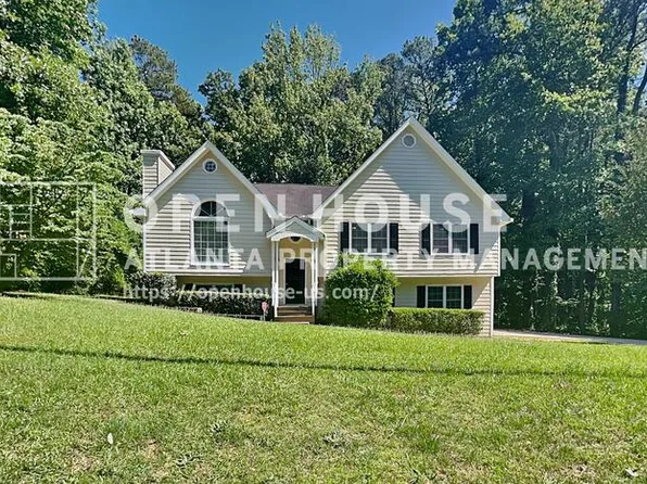 1987 Kelvin Dr, Lawrenceville, GA 30043