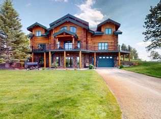 567 Dry Creek Rd, Upton, WY 82730