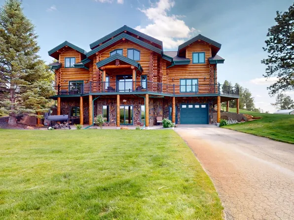 567 Dry Creek Rd, Upton, WY 82730