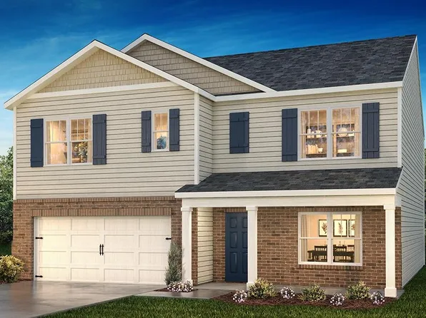 320 Ridge Climb Trl, Greer, SC 29651