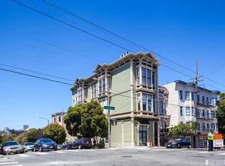 794 Hayes St, San Francisco, CA 94102