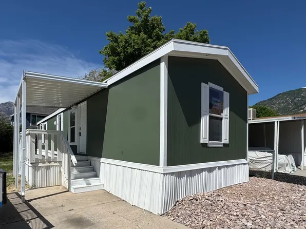 1450 N Washington Blvd #131, Ogden, UT 84404