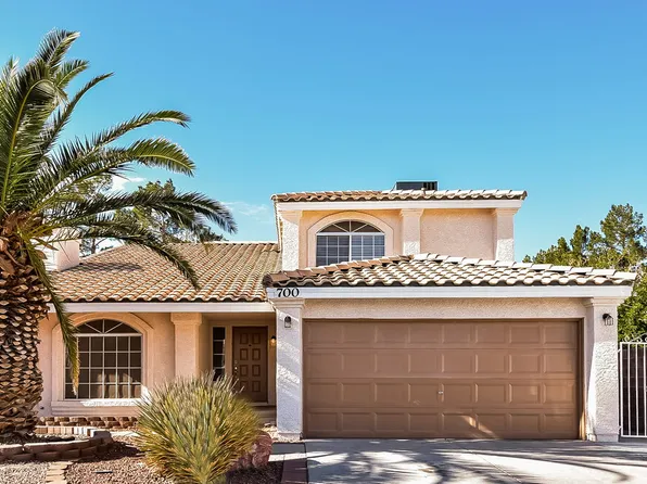 700 Rusty Spur Dr, Henderson, NV 89014
