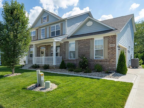 2nd image of 5045 Melville Way