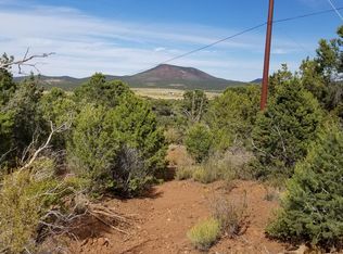 1411 E San Marcos Rd, Williams, AZ 86046