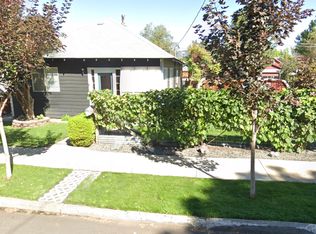 1311 V Ave, La Grande, OR 97850