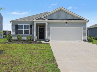 3011 Fair Ridge Way, Conway, SC 29526