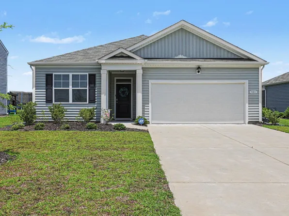 3011 Fair Ridge Way, Conway, SC 29526