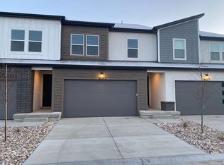 16073 S Truss Dr, Bluffdale, UT 84065
