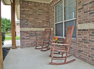 22417 Northfolk Valley Ln, Porter, TX 77365