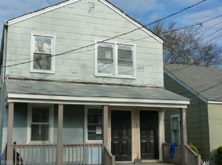 1123 28th St #B, Newport News, VA 23607
