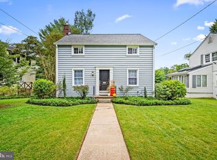 1238 Lake Falls Rd, Baltimore, MD 21210