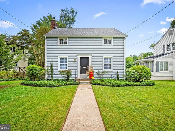 1238 Lake Falls Rd, Baltimore, MD 21210