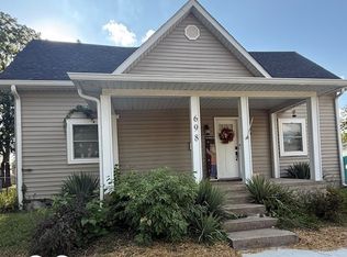 698 Yandes St, Franklin, IN 46131