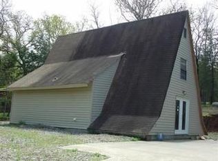 516 W Dublin Bay Rd, Scranton, AR 72863