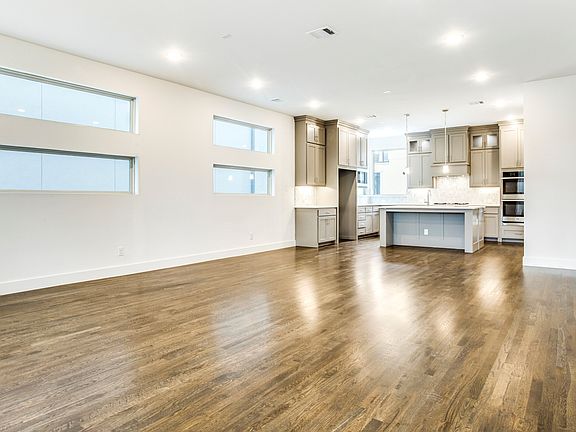 Open concept