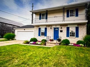 80 E Market St, Springboro, OH 45066