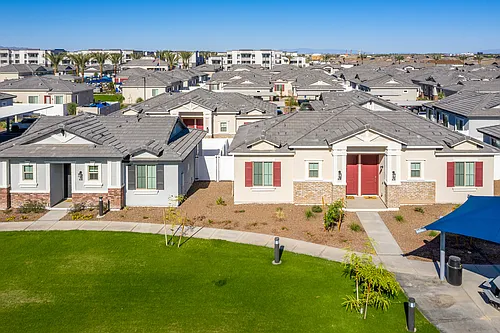 Christopher Todd Communities At Estrella Commons Photo 1