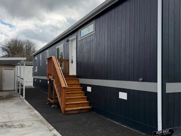 2009 Lewis River Rd Unit 1, Woodland, WA 98674