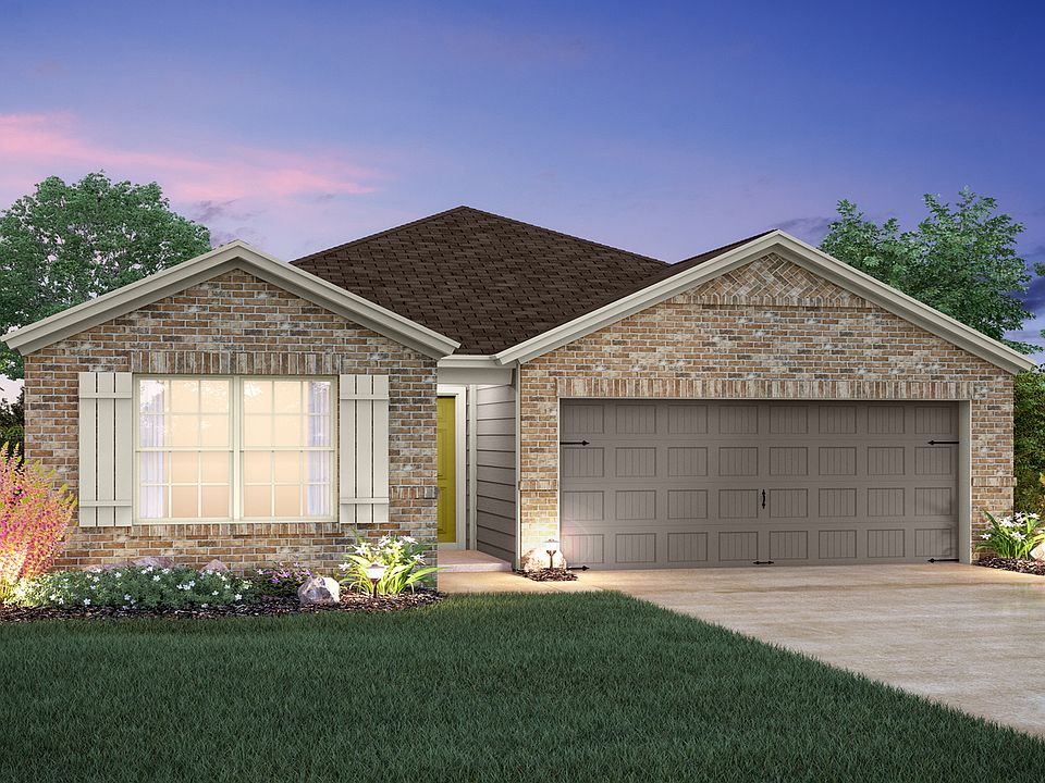 Dawson Elevation D
