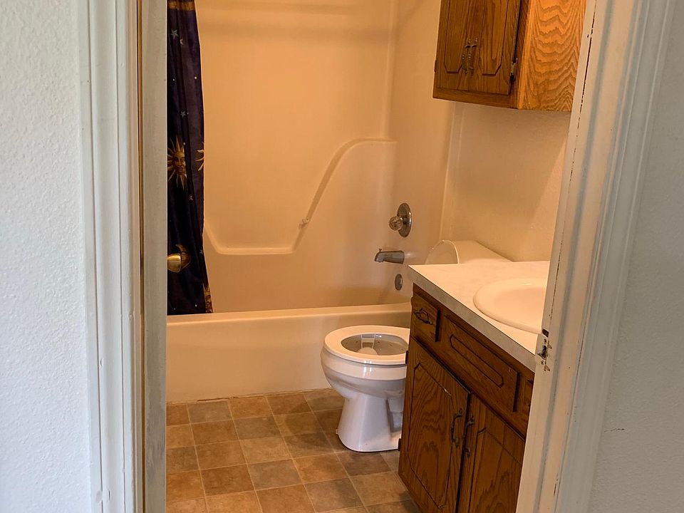full bath upstair