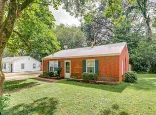 413 S Congress Ave, Evansville, IN 47714