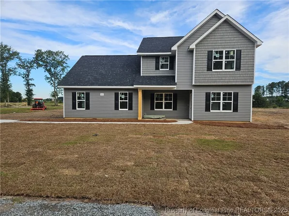 315 Bross Ct, Stedman, NC 28391