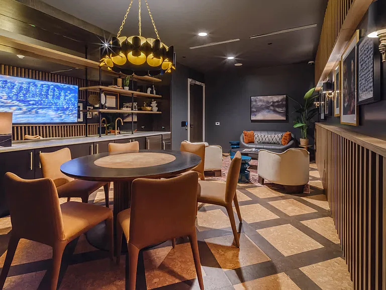 Poker Room
