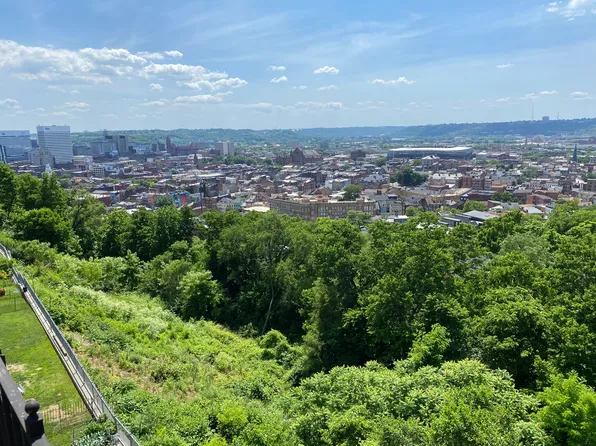 1851 Walker St, Cincinnati, OH 45202
